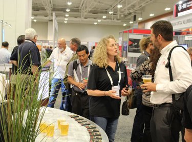 My Show - Aluminum USA Networking