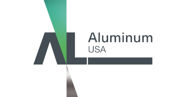 Aluminum USA logo