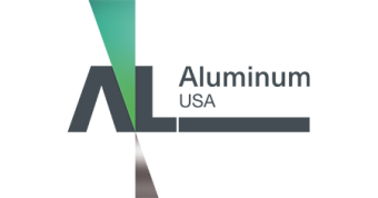 Aluminum USA Logo