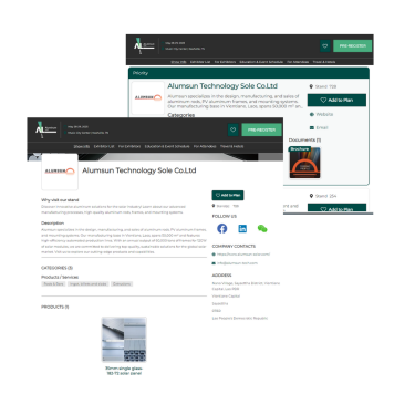 Priority Plus Listing