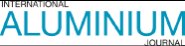 International ALUMINUM Journal